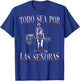 Frases Chidas Funny Mexicans Sarcasm Skull Sayings Hispanic T-Shirt - T-Shirt | Royal