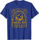 Third Eye Blind Semi-Charmed Melted Smiley T-Shirt - T-Shirt | Royal