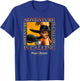 DreamWorks Puss In Boots: The Last Wish Adventure Is Calling T-Shirt - T-Shirt | Royal