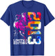 Limited Edition 2013 Riding Horse 13th Birthday T-Shirt - T-Shirt | Royal