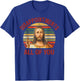 Disappointments Sarcastic All Of You Christian Jesus T-Shirt - T-Shirt | Royal