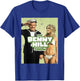 And One Of Hill's Angels Sailor Outfit T-Shirt - T-Shirt | Royal
