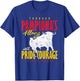 Pampelona Bull Run San Fermín Through Pamplona's Alleys T-Shirt - T-Shirt | Royal