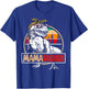 Mamasaurus T-Rex Dinosaur Mama Gifts For Mom Mothers Day T-Shirt - T-Shirt | Royal