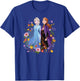 Frozen 2 - Elsa and Anna T-Shirt - T-Shirt | Royal