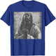 Black Jesus, Christianity, Church, Christ, Jesus T-Shirt - T-Shirt | Royal