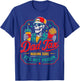 Funny Father's Day Dad Tax Making Sure It's Not Poison T-Shirt - T-Shirt | Royal
