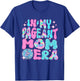 Disco In My Pageant Mom Era T-Shirt - T-Shirt | Royal