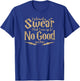 Harry Potter I Am Up to No Good T-Shirt - T-Shirt | Royal