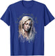 Our Lady of Sorrows, Pray for Us! T-Shirt - T-Shirt | Royal