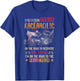 Dirt Track Raceaholic On The Road To Recovery Race Track T-Shirt - T-Shirt | Royal