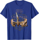 House of the Dragon Iconic Majestic Vermithor Chest Poster T-Shirt - T-Shirt | Royal