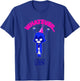 Kids DC Comics Teen Titans Go! Raven Whatever Party Portrait T-Shirt - T-Shirt | Royal
