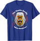 William Montgomery, Vanilla Gorilla T-Shirt - T-Shirt | Royal