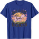 Goat Just A Girl Who Loves Goats T-Shirt - T-Shirt | Royal