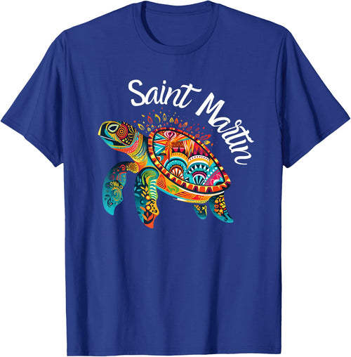 Saint Martin