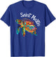 Saint Martin T-Shirt - T-Shirt | Royal