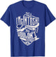 It's A McINTOSH Thing You Wouldn't Understand Family Name T-Shirt - T-Shirt | Royal