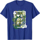 Flowers of Egypt Word Art - Egyptian Pride T-Shirt - T-Shirt | Royal