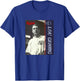 Lou Gehrig_Baseball_001 T-Shirt - T-Shirt | Royal