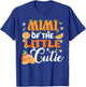 Mimi of The Little Cutie Orange Clementine Bday Party T-Shirt - T-Shirt | Royal