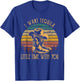 I Want Tequila Little Time With You Cowboy Boots Hats T-Shirt - T-Shirt | Royal