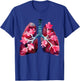 Registered Respiratory Therapist RT Care Week Pulmonologist T-Shirt - T-Shirt | Royal
