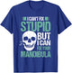 Oral Maxillofacial Surgery Maxillofacial Surgeon T-Shirt - T-Shirt | Royal