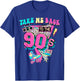 Take Me Back To The 90's Gen X Baby Boomers Vintage 1990's T-Shirt - T-Shirt | Royal