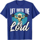 Gym Instructor Christian Beliefs Bodybuilding Jesus Christ T-Shirt - T-Shirt | Royal