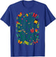 Easily distracted by Bugs T-Shirt - T-Shirt | Royal