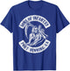 American Marauder: Sons of Infantry Fort Benning T-Shirt - T-Shirt | Royal