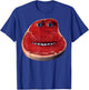 Steve Beef T-Shirt - T-Shirt | Royal
