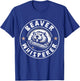Beaver Whisperer Vintage Arts Animal Lovely Beavers Outfits T-Shirt - T-Shirt | Royal