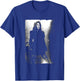 Janet Jackson Live On Tour by Stephen Wright T-Shirt - T-Shirt | Royal