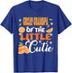 Great Grandpa of The Little Cutie Orange Clementine Bday T-Shirt - T-Shirt | Royal