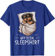 Rottweiler Dog Animal Official Sleepshirt Pajamas Nightgown Women Kids T-Shirt - T-Shirt | Royal