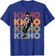 Russia tsoi viktor musician songwriter frontman actor guitar T-Shirt - T-Shirt | Royal