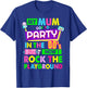 00s Outfit Idea For Kids & Novelty Kids 2000s 00s Themed T-Shirt - T-Shirt | Royal