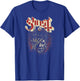 Ghost – Thornz T-Shirt - T-Shirt | Royal