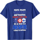 Paramedic Emergency Paramedic Paramedic T-Shirt - T-Shirt | Royal