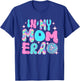Disco In My Mom Era T-Shirt - T-Shirt | Royal