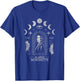 Alanis Morissette - Moon T-Shirt - T-Shirt | Royal