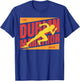 Dublin Marathon 2025 T-Shirt - T-Shirt | Royal