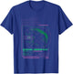 Aliens Iconic Special Order 937 Weyland-Yutani Corp Poster T-Shirt - T-Shirt | Royal