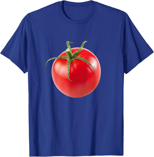 Tomato T-Shirt - T-Shirt | Royal