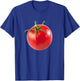 Tomato T-Shirt - T-Shirt | Royal