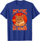 Funny Cat Meme Mewing Not Meowing LooksMaxxing T-Shirt - T-Shirt | Royal