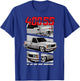GMT800 1500 Truck 90S K1500 C1500 GMT400 T-Shirt - T-Shirt | Royal