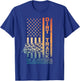 Cool Dirt Track Racing Art Women Dirt Racing Lover T-Shirt - T-Shirt | Royal